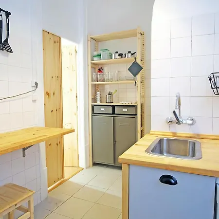 Apartment Bh1 4br In Heart Of Bohemian Bairro Alto Lissabon