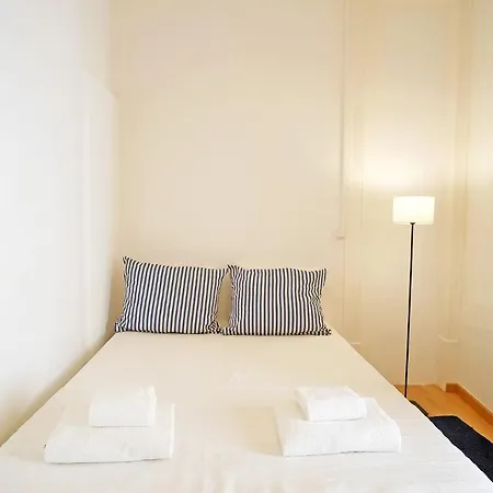 Bh1 4br In Heart Of Bohemian Bairro Alto Apartment Lissabon