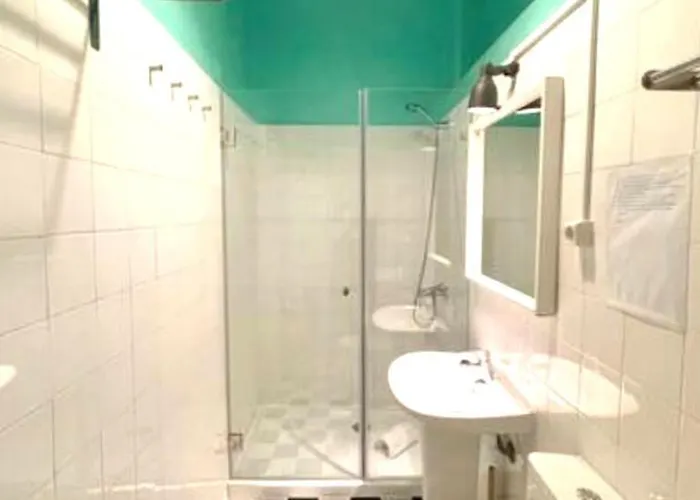 Bh1 4br In Heart Of Bohemian Bairro Alto Апартаменти Лісабон